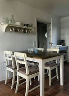 At the Old Sea Dike Comfortable Vacation Home