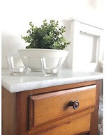 At the Old Sea Dike Comfortable Vacation Home