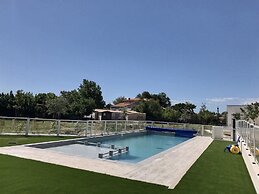 Studio in Valras-plage Near Sandy Beach