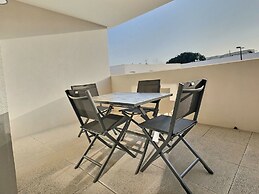 Studio in Valras-plage Near Sandy Beach