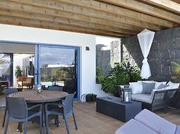 Villa Bella Vista Blu