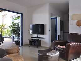 Villa Bella Vista Blu