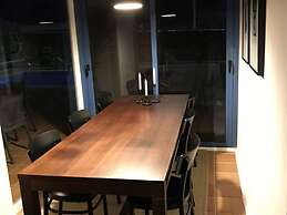 Villa Bella Vista Blu