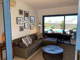 Villa Bella Vista Blu