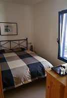 Villa Bella Vista Blu