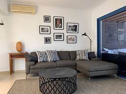 Villa Bella Vista Blu