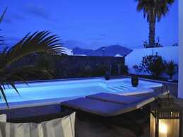 Villa Bella Vista Blu