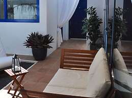 Villa Bella Vista Blu