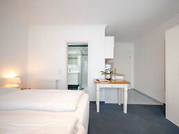 Holiday Apartment Hoppe 3