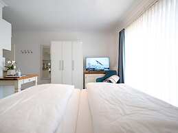 Holiday Apartment Hoppe 3