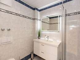 Holiday Apartment Hoppe 3