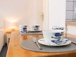 Holiday Apartment Hoppe 3