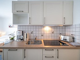 Holiday Apartment Hoppe 3