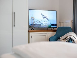 Holiday Apartment Hoppe 3