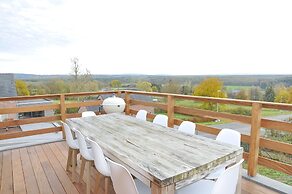 Villa in Durbuy With Ardennes Views