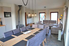 Villa in Durbuy With Ardennes Views