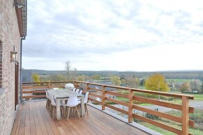 Villa in Durbuy With Ardennes Views