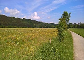 Villa in Durbuy With Ardennes Views