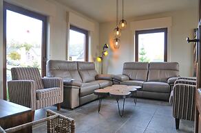 Villa in Durbuy With Ardennes Views
