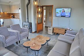Villa in Durbuy With Ardennes Views