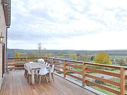 Villa in Durbuy With Ardennes Views