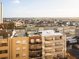Apartment With Hinterland Views