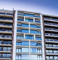 Apartment With Hinterland Views