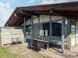 6 Person Holiday Home on a Holiday Park in Gilleleje