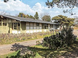 6 Person Holiday Home on a Holiday Park in Gilleleje