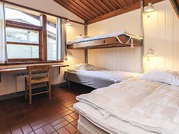 6 Person Holiday Home on a Holiday Park in Gilleleje