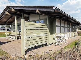 6 Person Holiday Home on a Holiday Park in Gilleleje