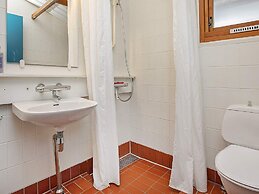 6 Person Holiday Home on a Holiday Park in Gilleleje