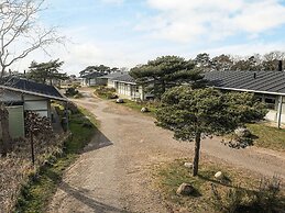 6 Person Holiday Home on a Holiday Park in Gilleleje