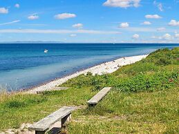6 Person Holiday Home on a Holiday Park in Gilleleje