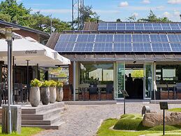 6 Person Holiday Home on a Holiday Park in Gilleleje