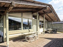 6 Person Holiday Home on a Holiday Park in Gilleleje