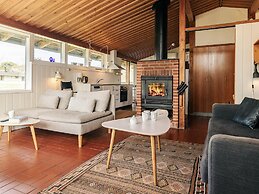 6 Person Holiday Home on a Holiday Park in Gilleleje