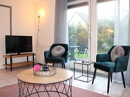 Garden Holiday Home Near Wemeldinge