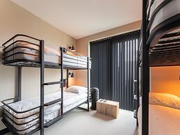 Family Villa With Wellness Near Harderwijk