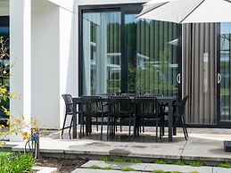 Family Villa With Wellness Near Harderwijk