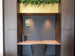 Family Villa With Wellness Near Harderwijk