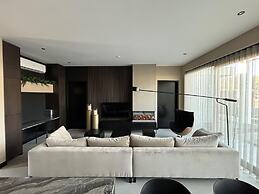 Family Villa With Wellness Near Harderwijk