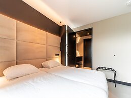 Family Villa With Wellness Near Harderwijk