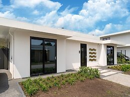 Family Villa With Wellness Near Harderwijk