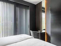 Family Villa With Wellness Near Harderwijk