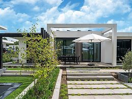 Family Villa With Wellness Near Harderwijk