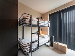 Family Villa With Wellness Near Harderwijk