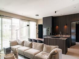 Family Villa With Wellness Near Harderwijk