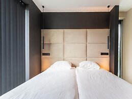 Family Villa With Wellness Near Harderwijk