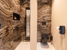 Family Villa With Wellness Near Harderwijk